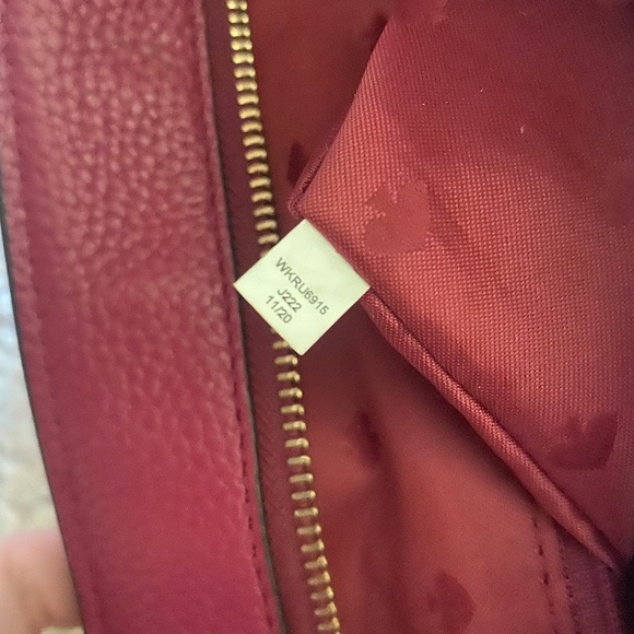 Hopkins Street Dharma - Kate Spade Large Tote - Picture 6 of 13